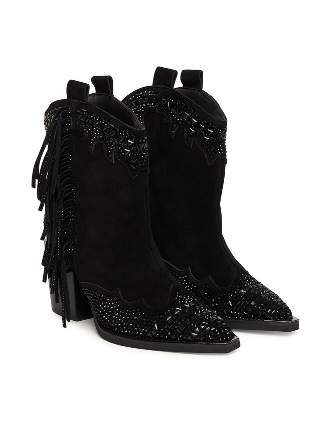 Alma En Pena Cowboystiefel Alma En Pena I250840 Schwarz