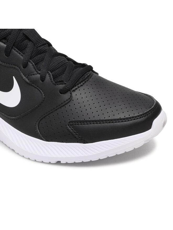 Nike Pantofi pentru alergare Nike Todos BQ3198 002 Negru