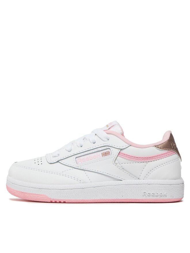 Reebok Sneakers Reebok Club C IF5950 Bianco