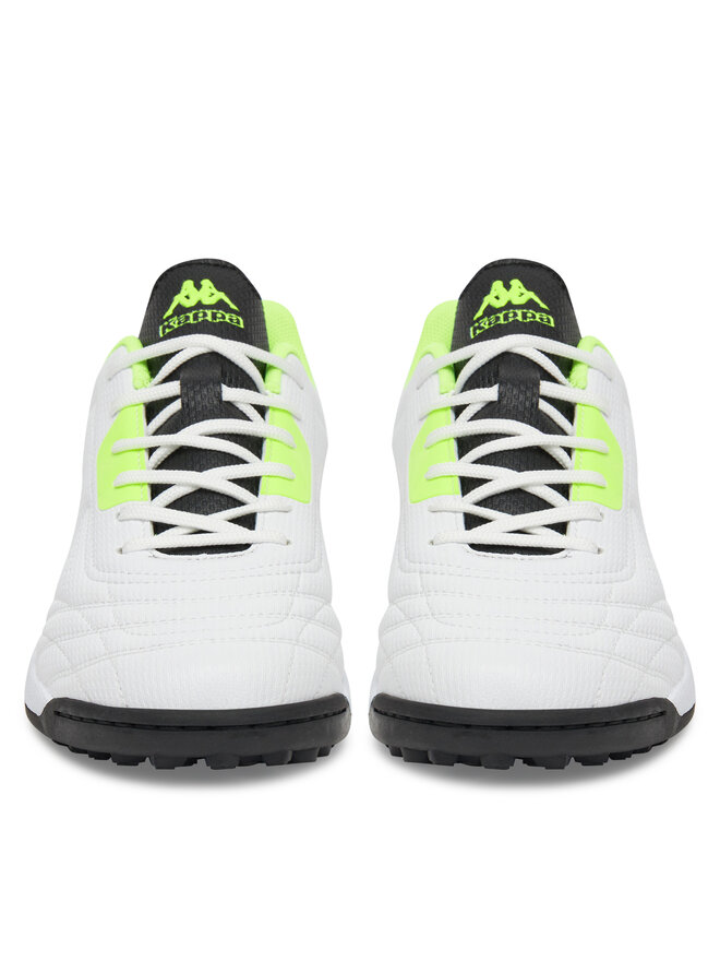 Kappa Sneakersy Kappa SJ-F909-3 Biały