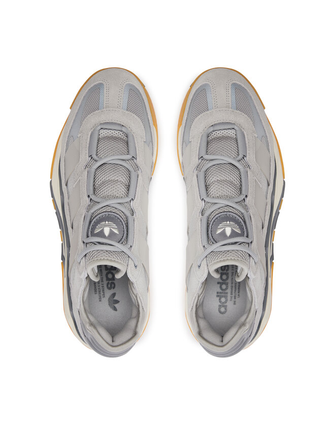 adidas Sneakers adidas Niteball IG6143 Gri