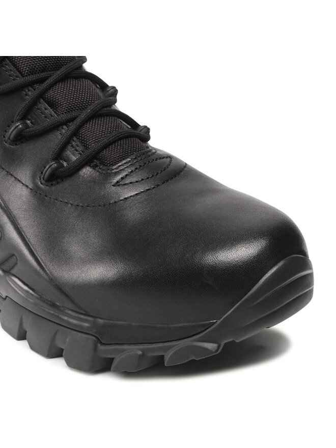 Bottes de randonnee Bates Delta 9 GORE TEX E02900N Noir chaussures