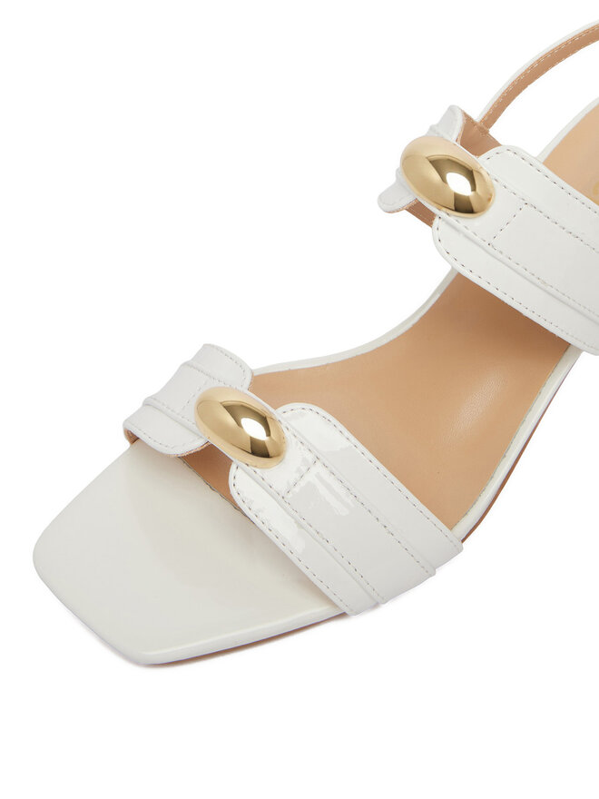 Lasocki Sandalen Lasocki CEO-6A9957-25 Weiß