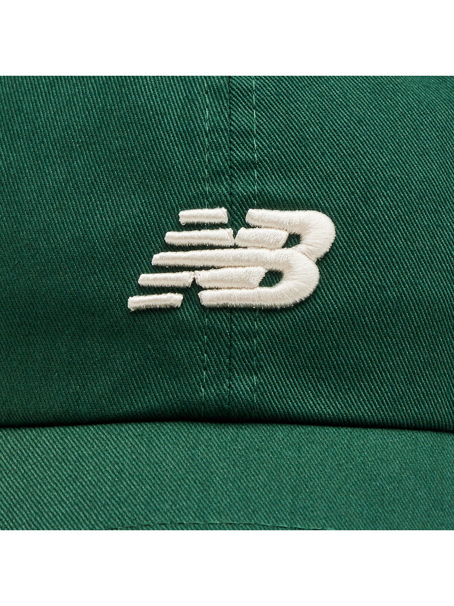 New Balance Kšiltovka New Balance LAH91014NWG Zelená