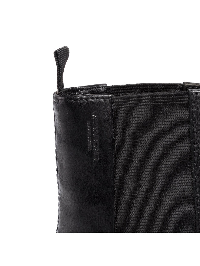 Vagabond Shoemakers Botki Vagabond Shoemakers Whitney 4818-001-20 Czarny