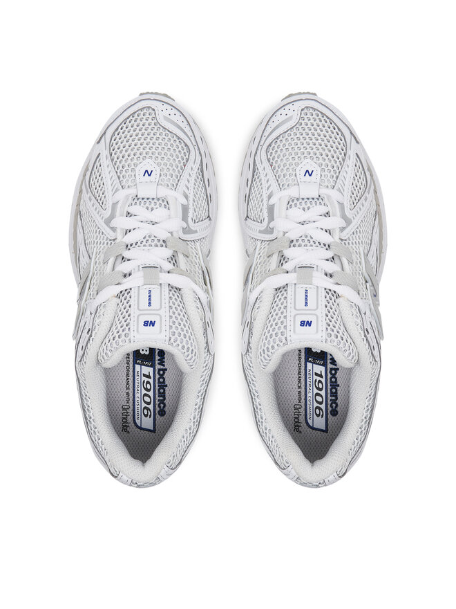 New Balance Tenisice New Balance U1906RCA Bijela