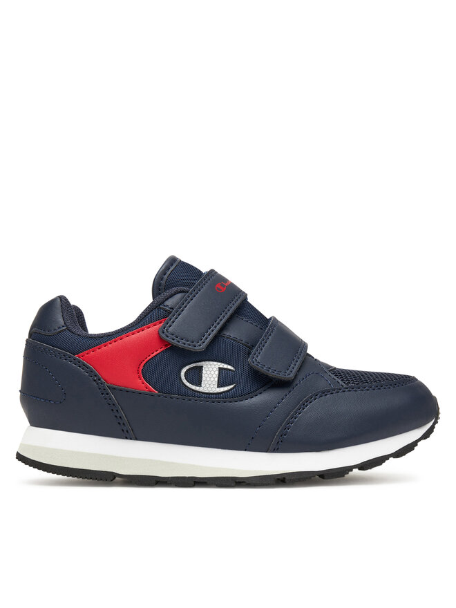 Champion Laisvalaikio batai Champion Rr Champ Ii B Ps Low Cut Shoe S32734-BS505 Tamsiai mėlyna