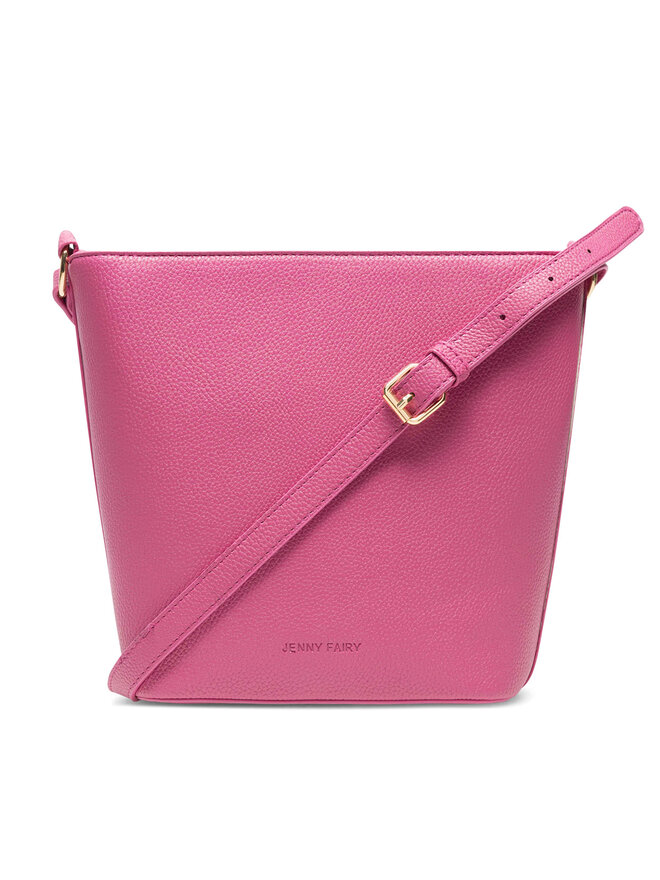Jenny Fairy Handtasche Jenny Fairy MJK-J-020-05 Rosa