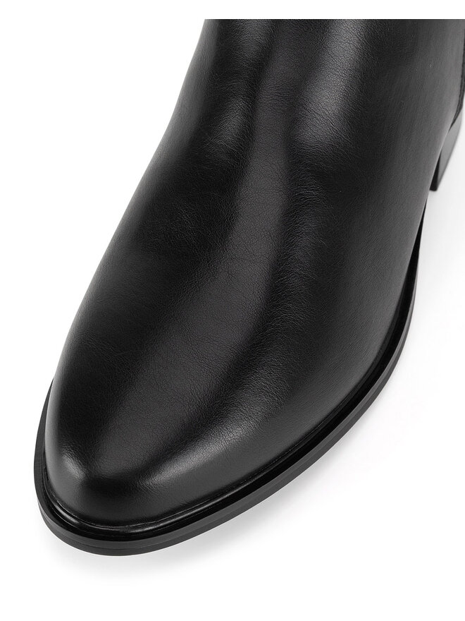 Clara Barson Stiefeletten Clara Barson WYL4016-1 Schwarz