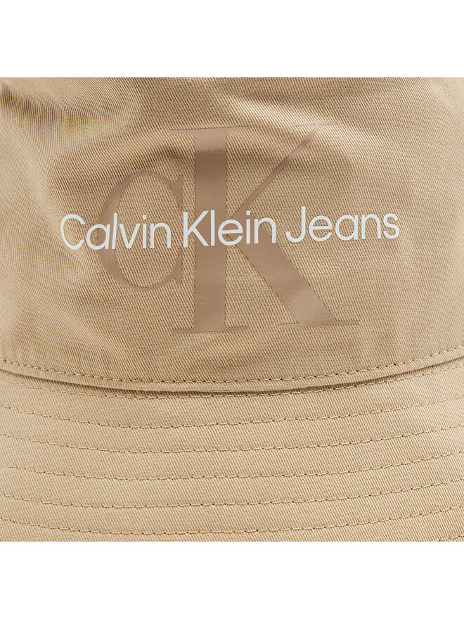 Calvin Klein Jeans Hut Calvin Klein Jeans K50K510185 Beige