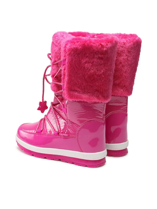 Garvalin Schneeschuhe Garvalin 231855 D Rosa