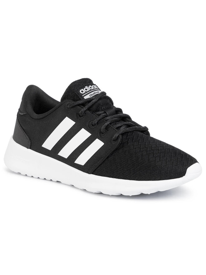 Sneakers adidas Qt Racer DB0275 Schwarz eschuhe