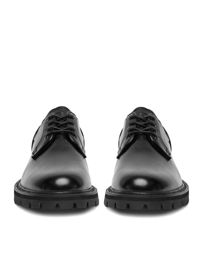 G-Star Raw Halbschuhe G-Star Raw EO-DEXTER-06 125AM Schwarz