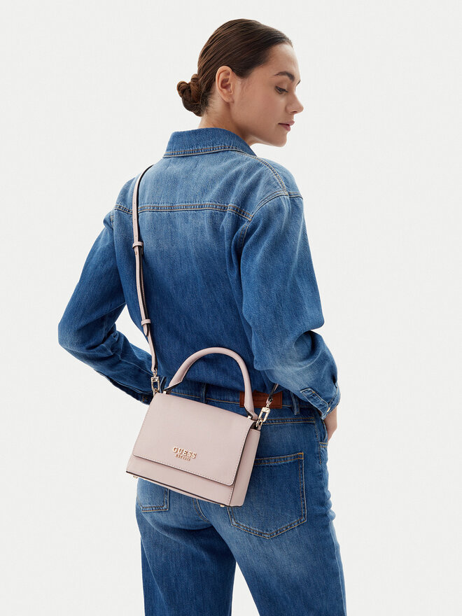 Guess Bolso Guess HWZG96 43200 Rosa