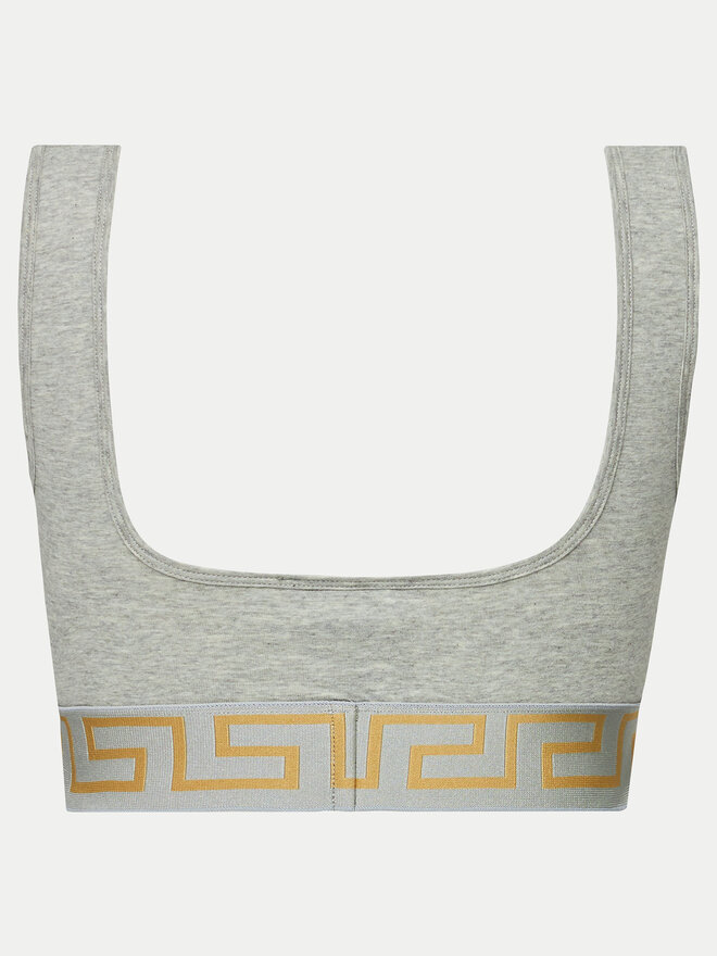 Versace Versace Top-BH 1013323 Grau