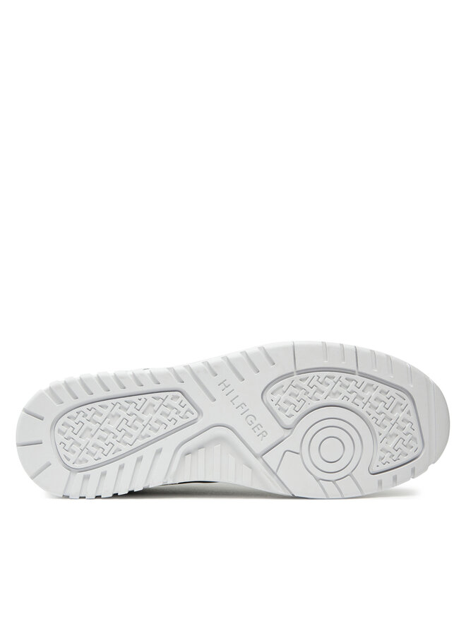 Tommy Hilfiger Sneakers Tommy Hilfiger FM0FM05369 Dunkelblau