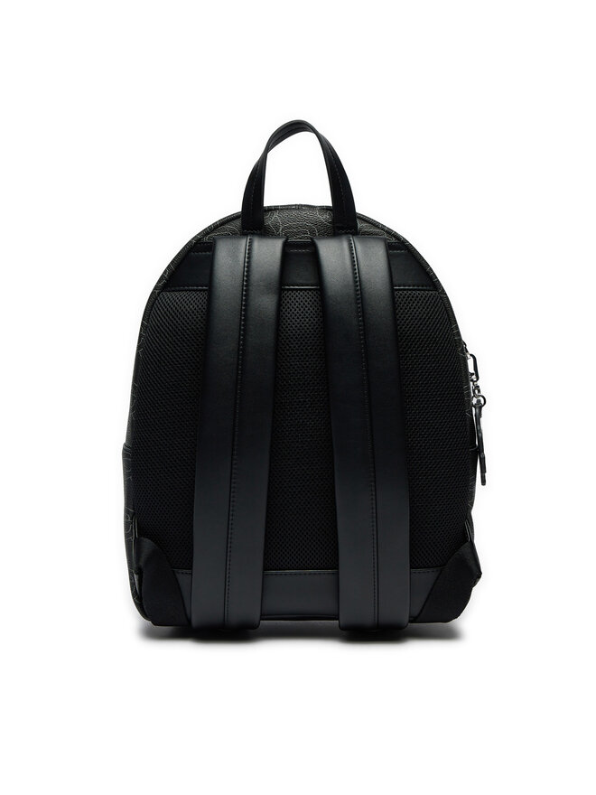 KARL LAGERFELD Σακίδιο KARL LAGERFELD A1W30133 Μαύρο