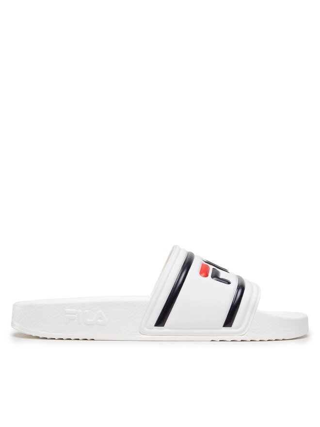 Fila Шльопанці Fila Morro Bay III FFW0235.10004 Білий