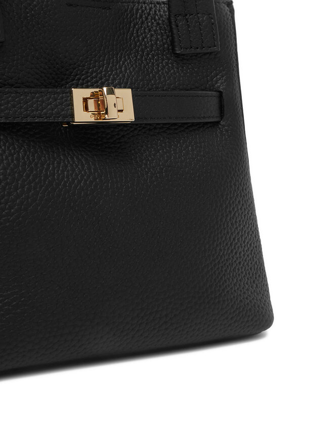 GINO ROSSI Handtasche GINO ROSSI EO-LDA88 Schwarz