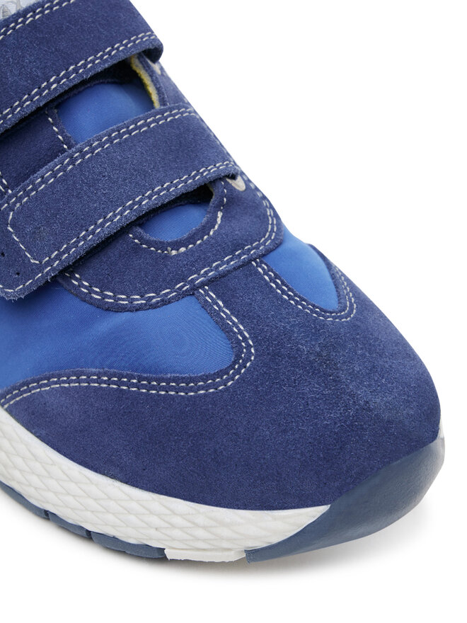 Naturino Sneakersy Naturino Jesko 2 Vl 2018225-01-3C81 D Granatowy