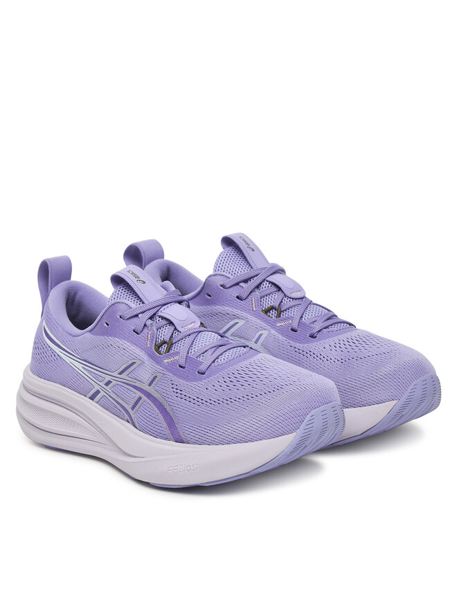 Asics Взуття для бігу Asics Gel-Pulse 17 1012B930 Фіолетовий