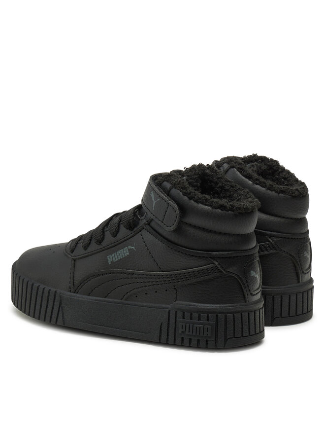 Puma Superge Puma Carina 2.0 Mid Winter 387382 01 Črna
