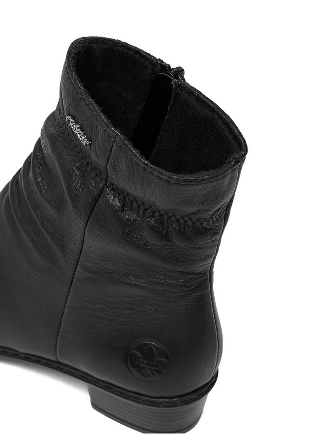 Rieker Stiefeletten Rieker CEO-Y0773-00 Schwarz
