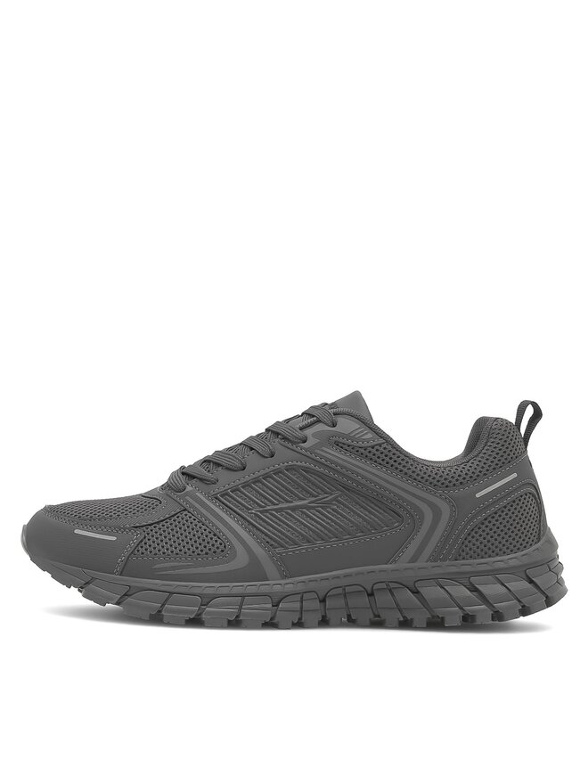 Sprandi Sneakers Sprandi MPRS-23M03032 Grau
