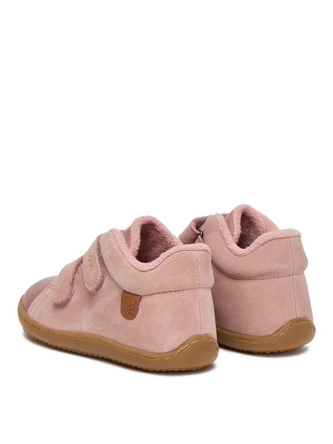 Lasocki Kids Zapatos hasta el tobillo Lasocki Kids CEO-CI12-DUBAI-05(III)DZ Rosa