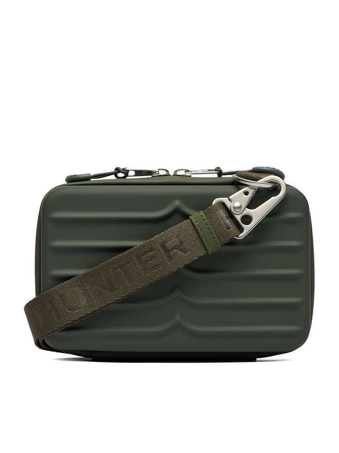 Hunter Плоска сумка Hunter CEO-HTR-XC-009-08 Зелений