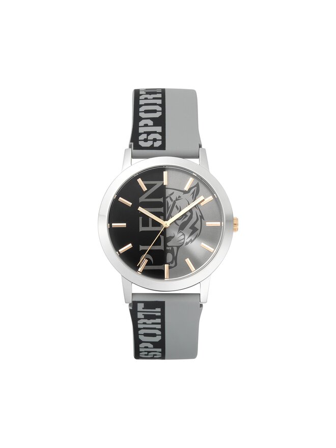 Plein Sport Uhr Plein Sport Legend PSLBA0123 Grau