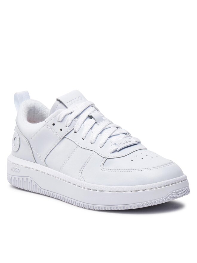 HUGO Zapatillas Hugo Kilian 50518174 10240740 01 Blanco
