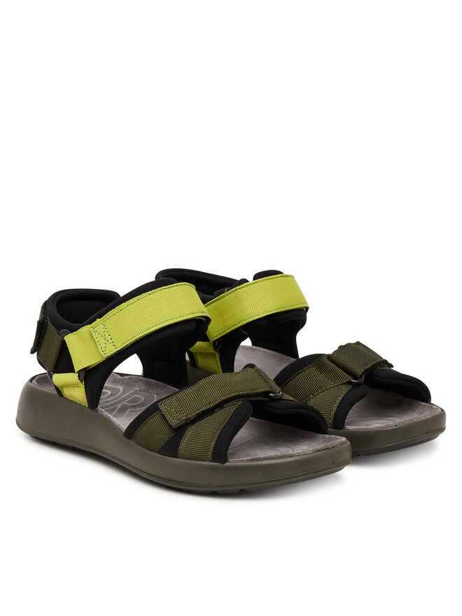 Primigi Sandalen Primigi 1395822 D Grün