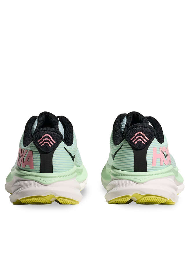 Hoka Pantofi pentru alergare Hoka Clifton 9 1131170 Verde