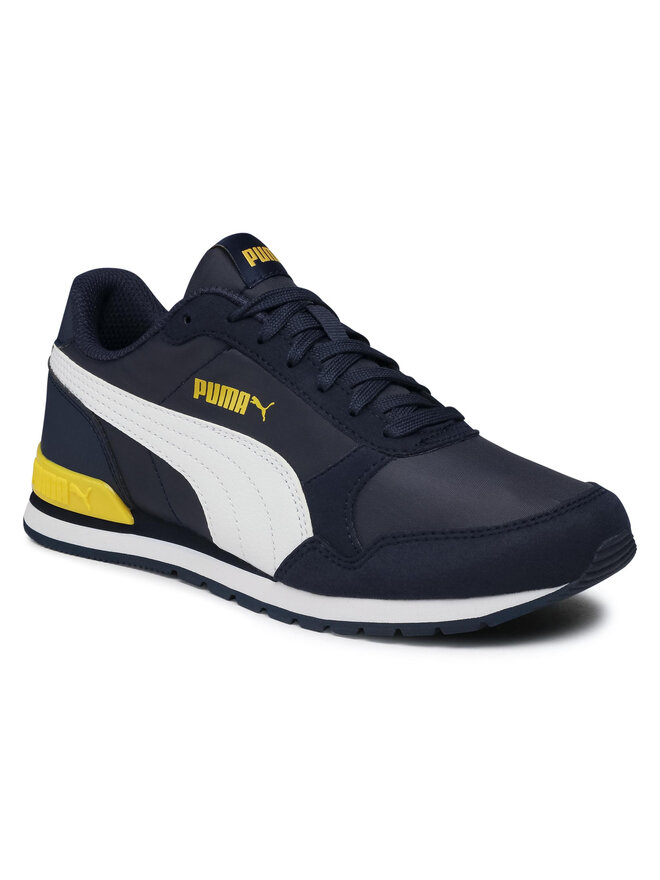 Zapatillas Puma St Runner V2 Nl Jr 365293 26 Azul marino zapatos.es