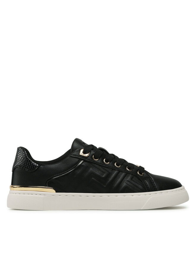 Aldo Sneakersy Aldo Iconispec 13542871 Čierna