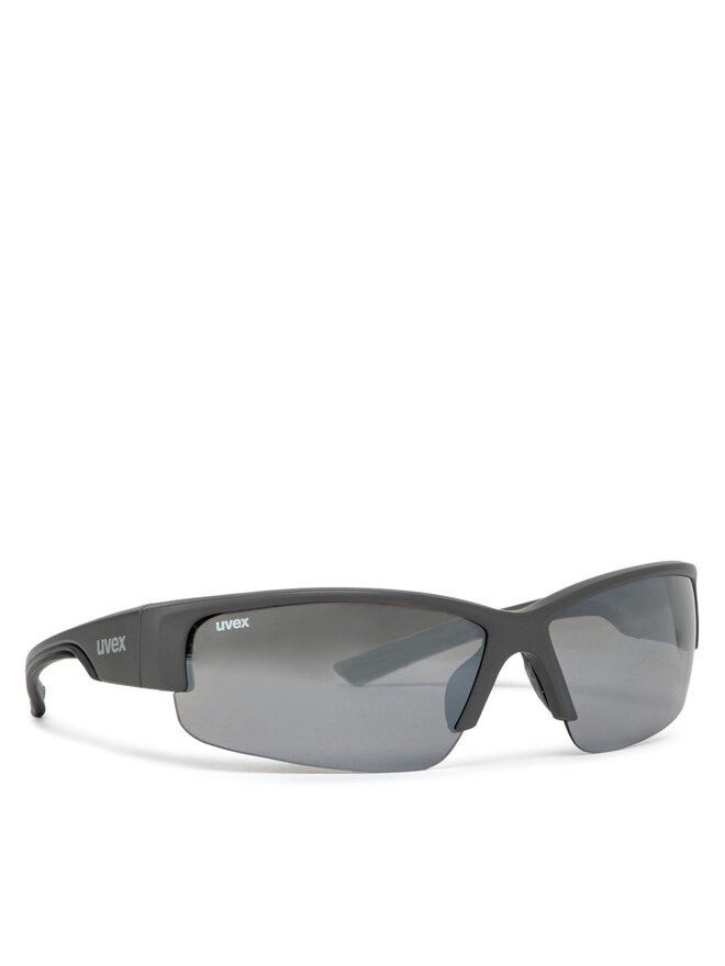 Uvex Sluneční brýle Uvex Sportstyle 215 S5306175516 Šedá
