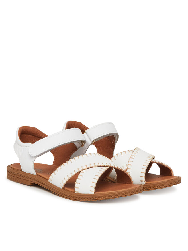 Primigi Sandalen Primigi 7889522 D Weiß
