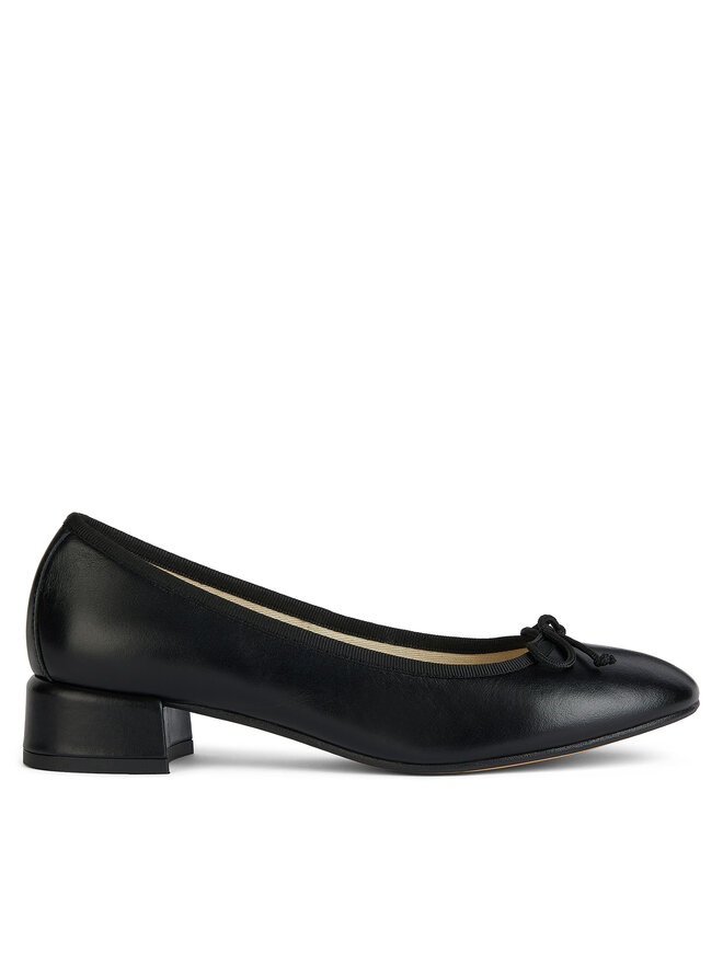 Geox Tacones Geox D45WMA 00085 C9999 Negro
