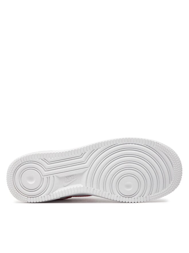 Nike Sneakersy Nike Air Force 1 '07 DD8959 115 Bílá