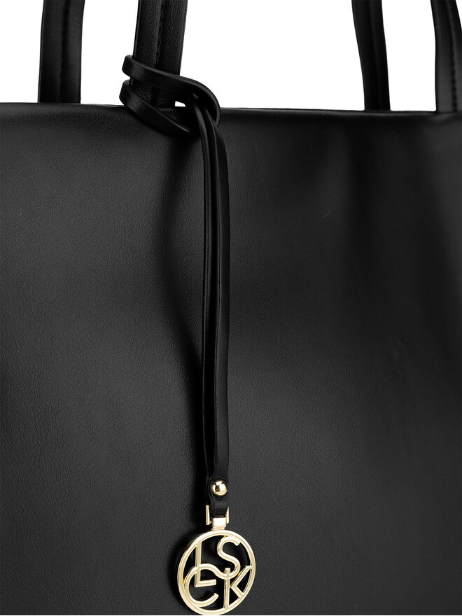 Lasocki Handtasche Lasocki LSK-K-048-06 Schwarz