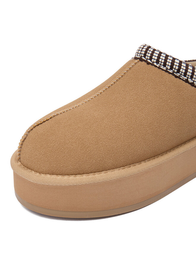 JENNY Schneeschuhe JENNY CEO-LUNA BJL221102 Beige