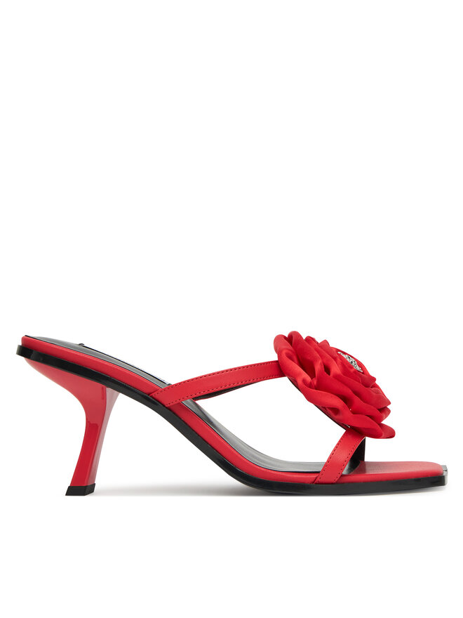KARL LAGERFELD Чехли KARL LAGERFELD Karmel KL33624 Червен