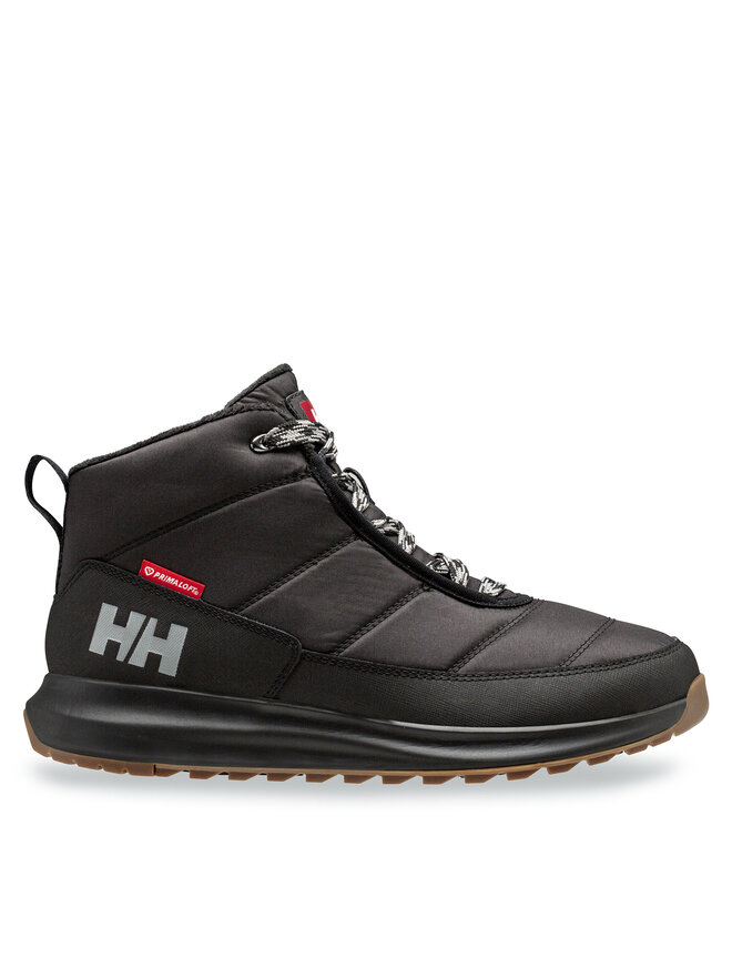 Черевики Helly Hansen Relief Winter Boots 12043 Чорний | evzuttya