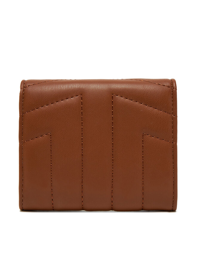WITTCHEN Kleine Damen Geldbörse WITTCHEN 99-1Y-516-4 Braun