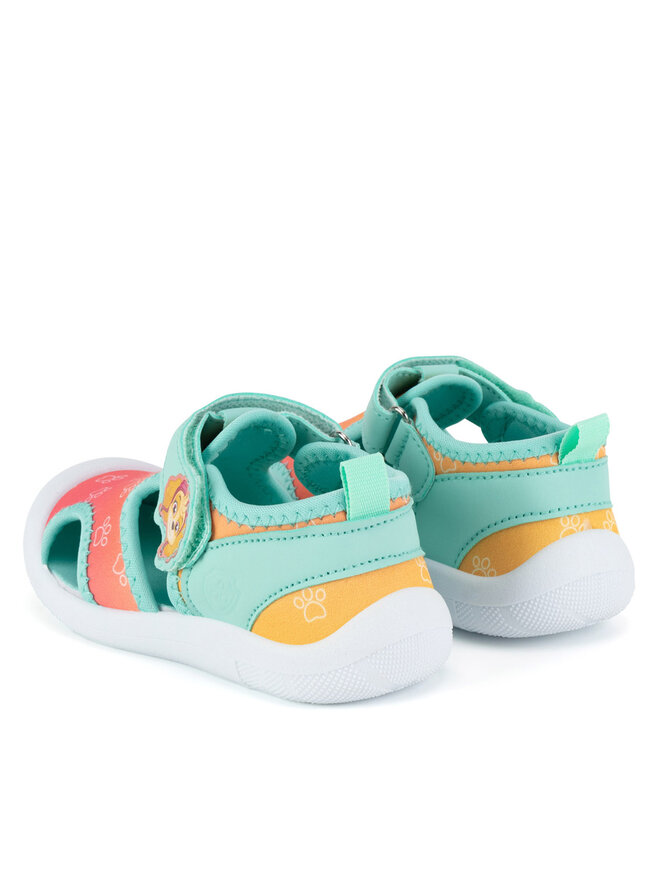 Paw Patrol Kapcie Paw Patrol CM-SS25-346PAW Kolorowy