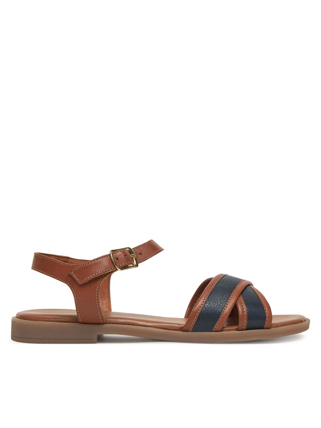 Lasocki Sandalen Lasocki WI16-FOXI-77 Braun