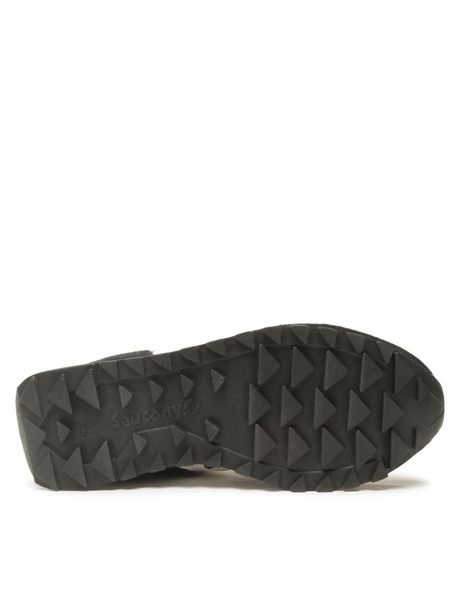 Saucony Сникърси Saucony Jazz Original S1044 Черен