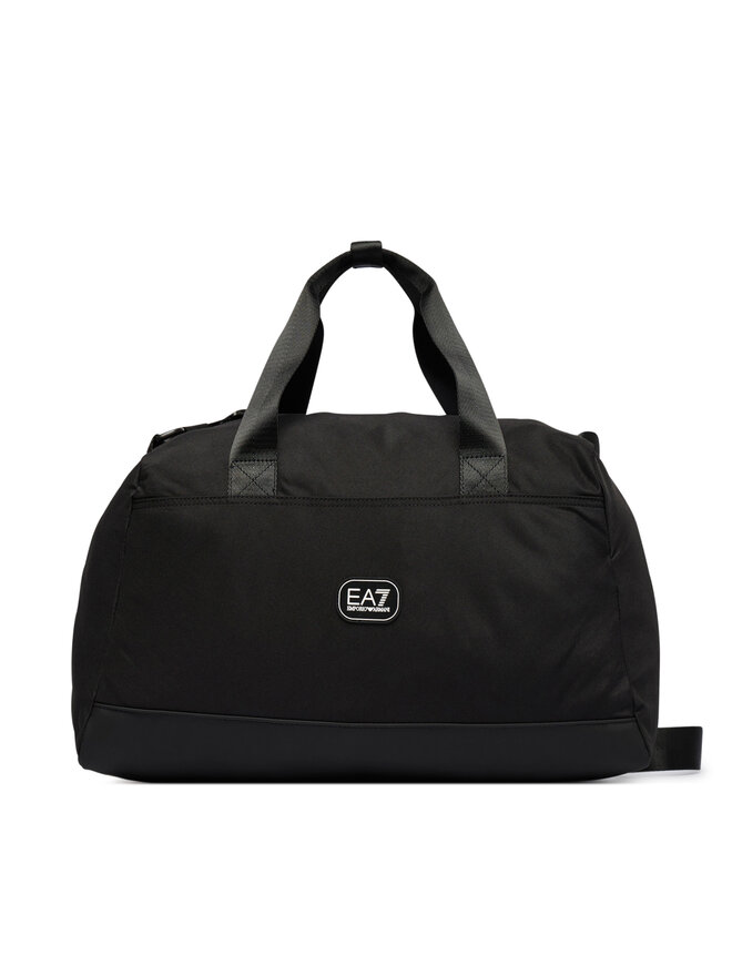 EA7 Emporio Armani Sporttasche EA7 Emporio Armani 7X000763 AF29354 UC001 Schwarz