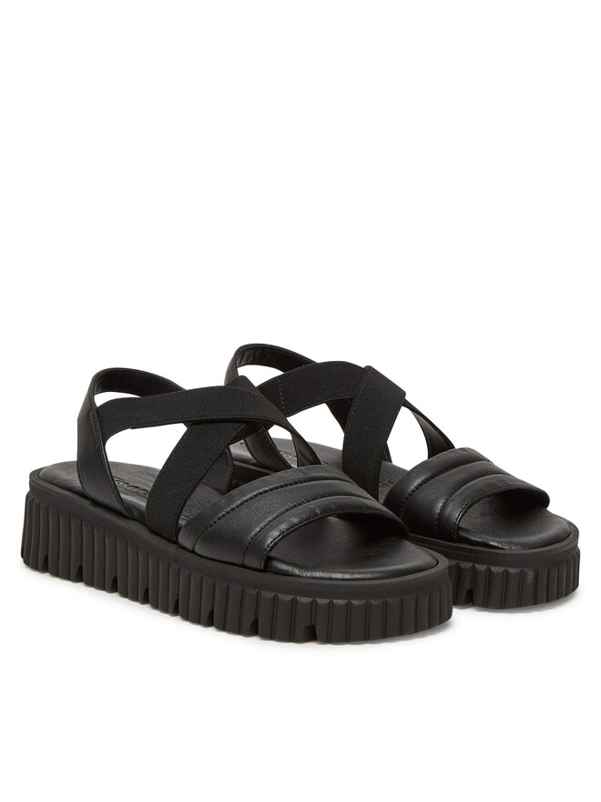 Tamaris Sandalen Tamaris 1-28710-44 Schwarz